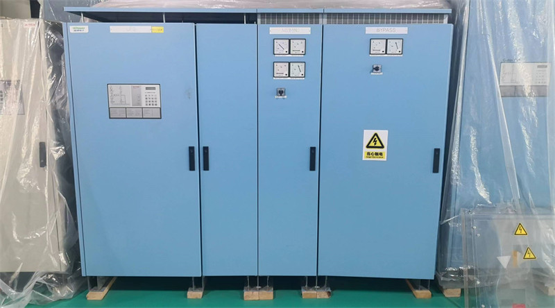 工業(yè)逆變器：青島海博電子帶您全面探究其原理與優(yōu)勢(shì)！