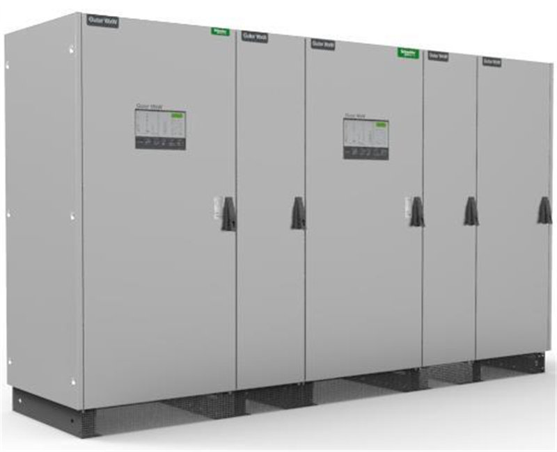 青島海博電子UPS不間斷電源為DCS控制系統(tǒng)提供重要電源保障！